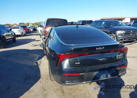 2026 Kia K5 Gt-Line from USA, damaged, VIN KNAG64J7XT5410342